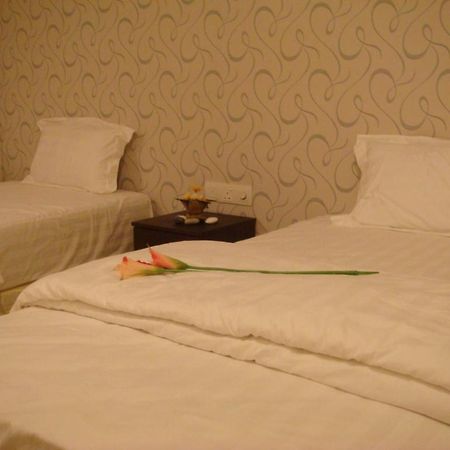 In@Hotel Johor Bahru Esterno foto