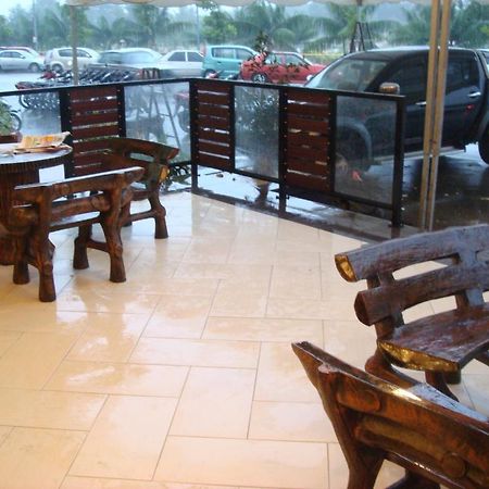 In@Hotel Johor Bahru Esterno foto