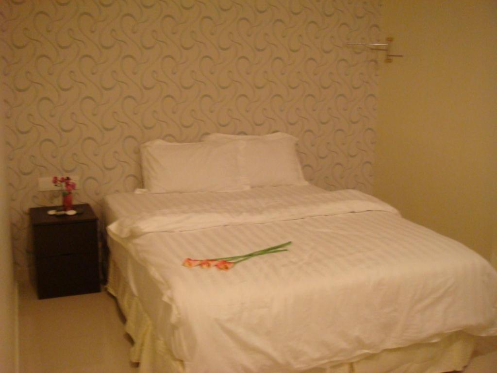 In@Hotel Johor Bahru Camera foto