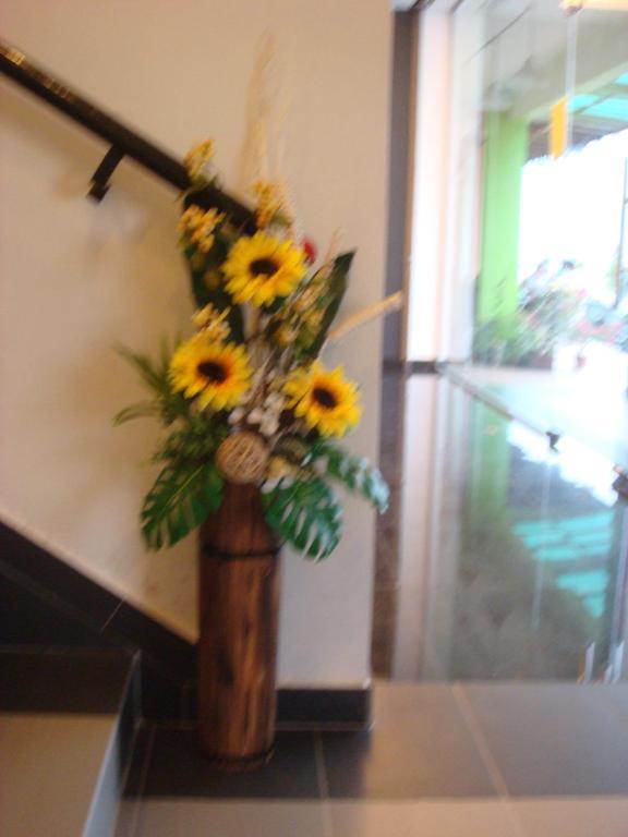 In@Hotel Johor Bahru Esterno foto